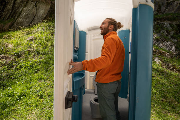 Best Porta potty rental near me  in Belle, MO