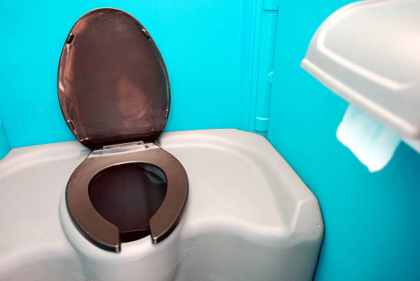 Porta potty services near me in Belle, MO